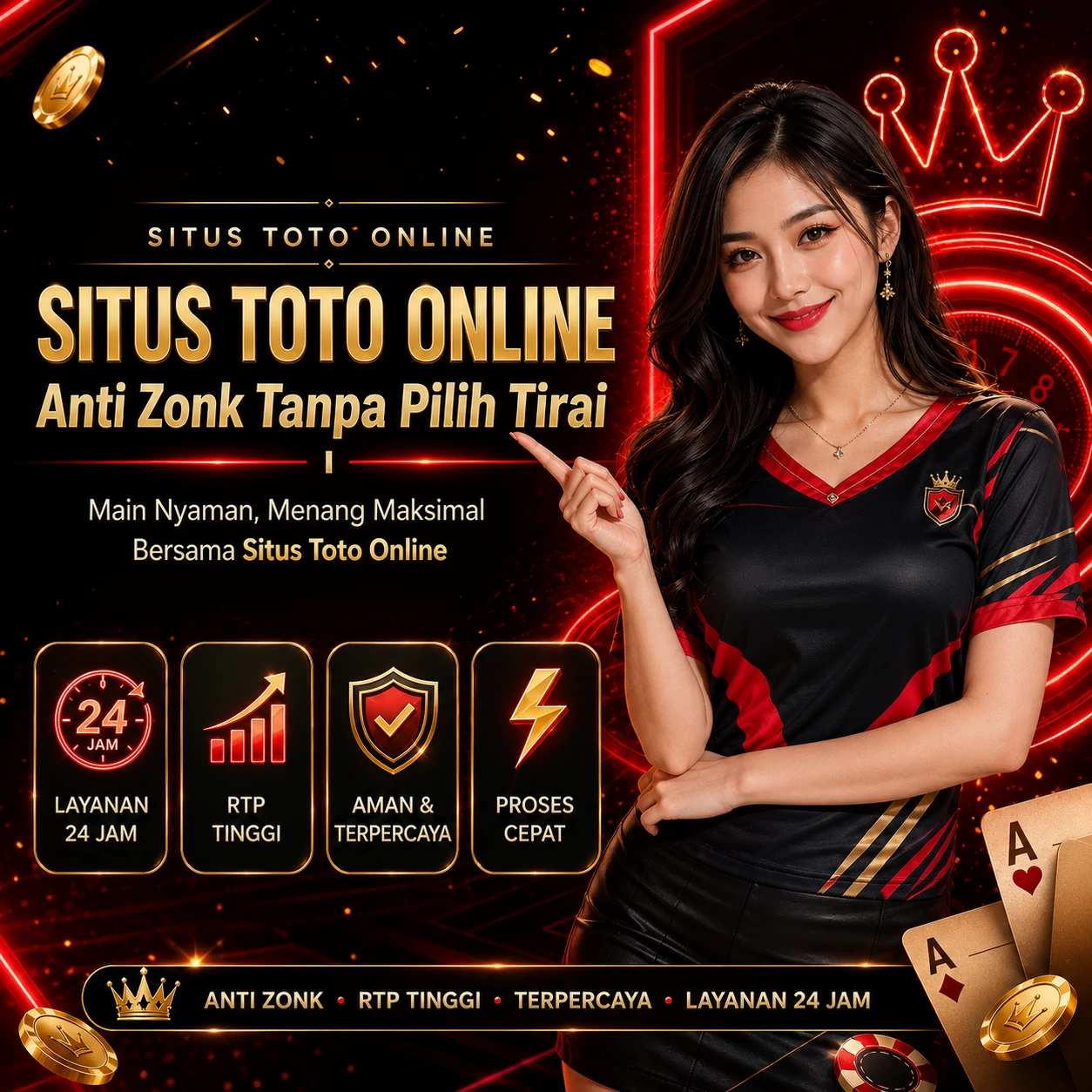 Keberagaman Permainan di bro178 untuk Para Gamer